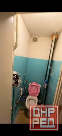 Продаю 3-комнатную 77.1м2. Текстильщик. Пинтера Донецк - изображение 6