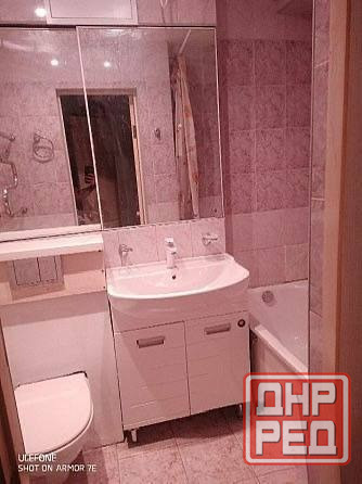 Сдается 1 комнатная квартира, Ворошиловский район Донецк - изображение 4