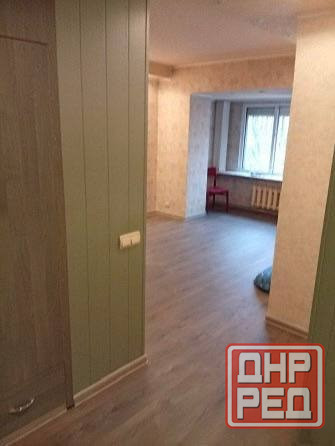 Сдается 1 комнатная квартира, Ворошиловский район Донецк - изображение 6