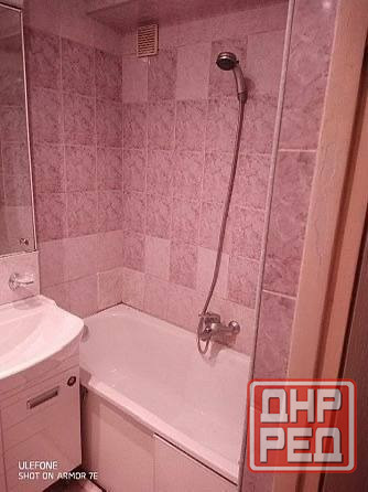 Сдается 1 комнатная квартира, Ворошиловский район Донецк - изображение 10