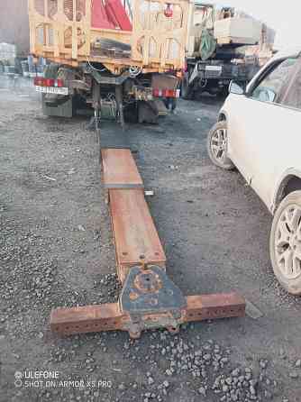 Продам грузовой эвакуатор Харцызск