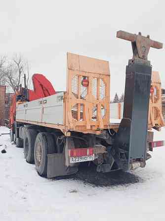 Продам грузовой эвакуатор Харцызск