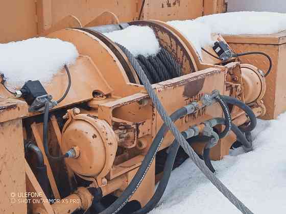 Продам грузовой эвакуатор Харцызск