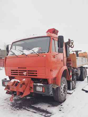 Продам грузовой эвакуатор Харцызск