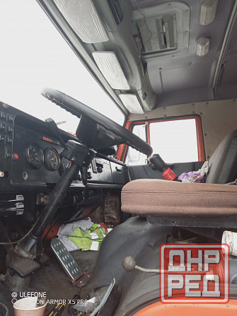 Продам грузовой эвакуатор Харцызск - изображение 6