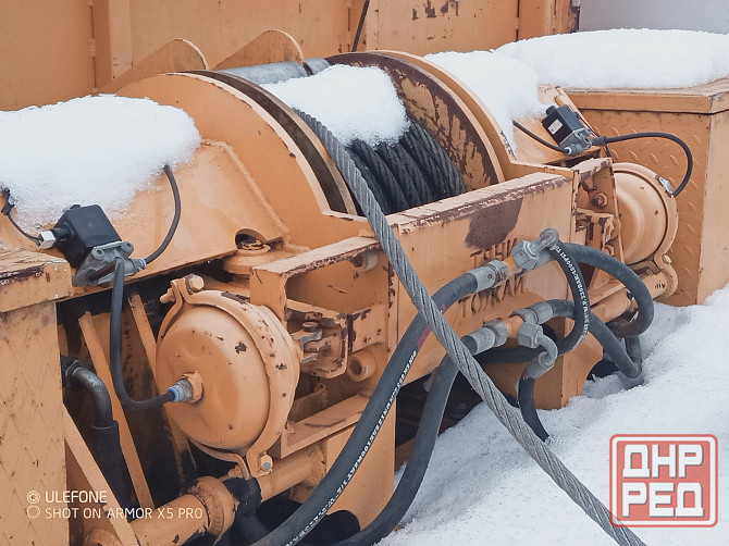 Продам грузовой эвакуатор Харцызск - изображение 2