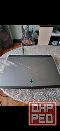 Alienware 17 r5 core i9 8950HK Макеевка - изображение 4