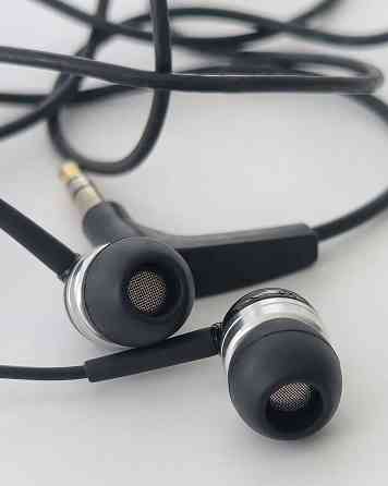 Наушники Sennheiser CX 300-II Precision, вакуумные, проводные, внутриканальные, оригинал Донецк