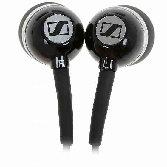 Наушники Sennheiser CX 300-II Precision, вакуумные, проводные, внутриканальные, оригинал Донецк