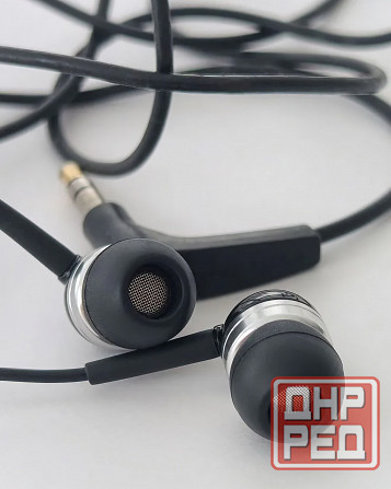 Наушники Sennheiser CX 300-II Precision, вакуумные, проводные, внутриканальные, оригинал Донецк - изображение 4