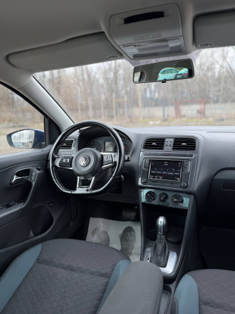 Продам Volkswagen polo Донецк