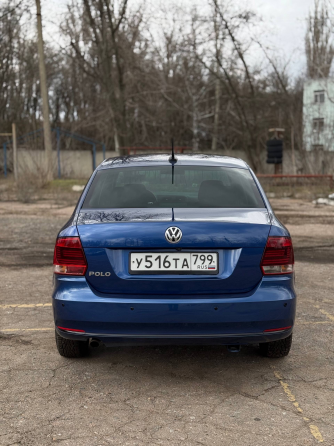 Продам Volkswagen polo Донецк