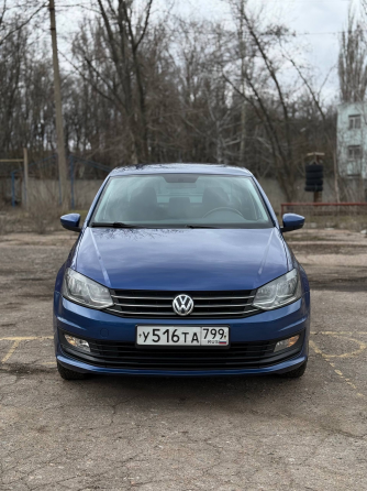 Продам Volkswagen polo Донецк