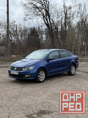 Продам Volkswagen polo Донецк - изображение 2