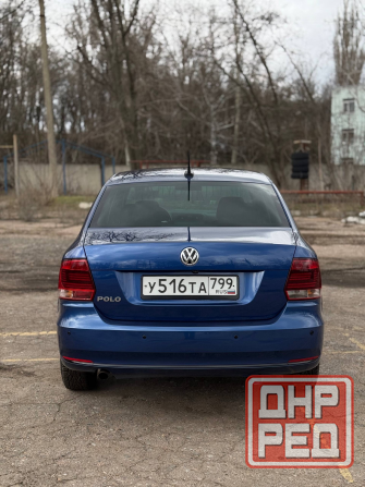 Продам Volkswagen polo Донецк - изображение 3