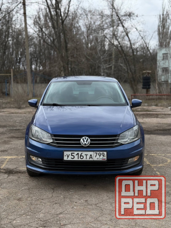 Продам Volkswagen polo Донецк - изображение 1
