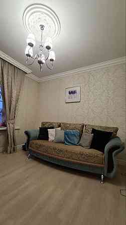 Сдается 1комнатная!Бульвар Пушкина! Донецк