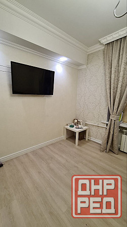 Сдается 1комнатная!Бульвар Пушкина! Донецк - изображение 2