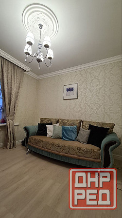 Сдается 1комнатная!Бульвар Пушкина! Донецк - изображение 1