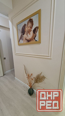 Сдается 1комнатная!Бульвар Пушкина! Донецк - изображение 5