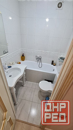 Сдается 1комнатная!Бульвар Пушкина! Донецк - изображение 7