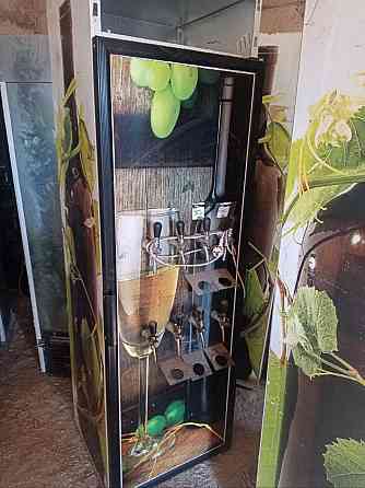 Холодильник Макеевка