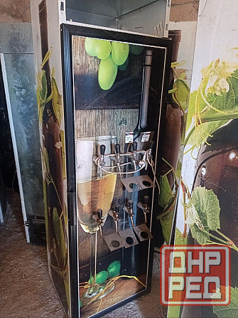 Холодильник Макеевка - изображение 1