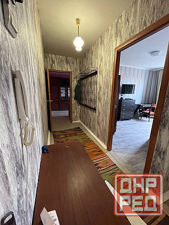 Сдам 2-комнатную квартиру на Текстильщике. Донецк - изображение 4