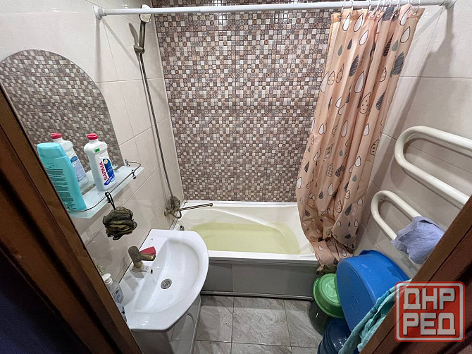 Сдам 2-комнатную квартиру на Текстильщике. Донецк - изображение 7