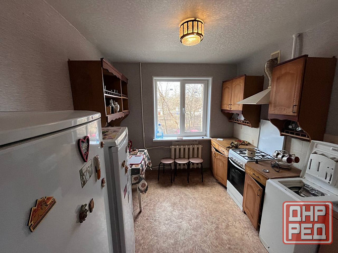 Сдам 2-комнатную квартиру на Текстильщике. Донецк - изображение 2