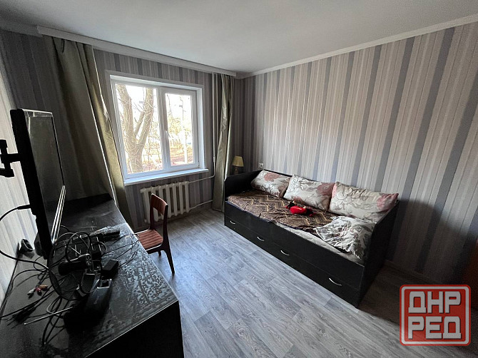 Сдам 2-комнатную квартиру на Текстильщике. Донецк - изображение 1