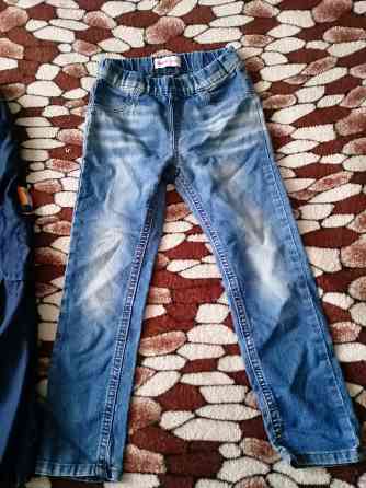 Штаны на девочку 104 и 110 Макеевка