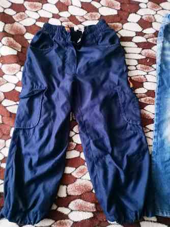 Штаны на девочку 104 и 110 Макеевка