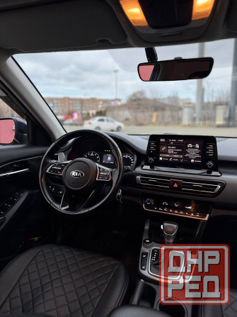Продам Kia Seltos Донецк - изображение 4