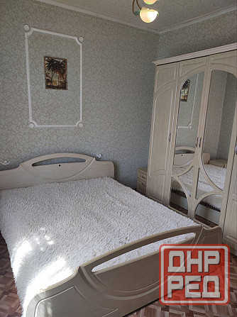 Сдам 2-к квартиру улица Гарматы 4197808 феникс Макеевка - изображение 5
