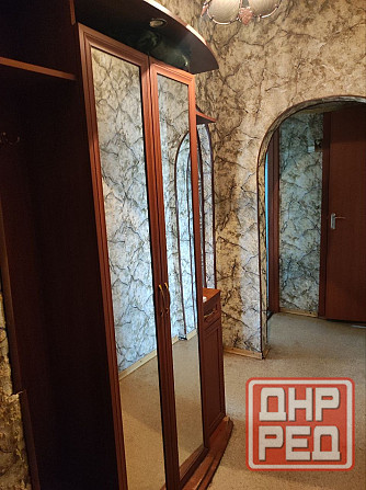 Сдам 2-к квартиру улица Гарматы 4197808 феникс Макеевка - изображение 3