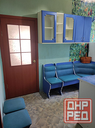 Сдам 2-к квартиру улица Гарматы 4197808 феникс Макеевка - изображение 8