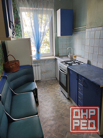 Сдам 2-к квартиру улица Гарматы 4197808 феникс Макеевка - изображение 7