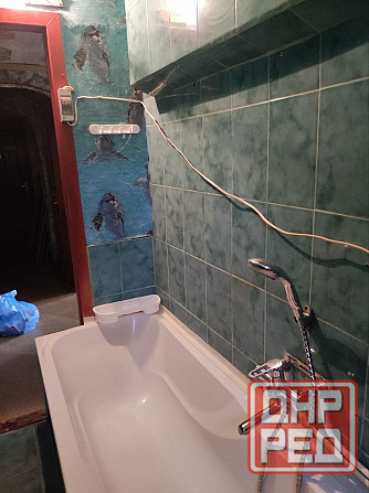 Сдам 2-к квартиру улица Гарматы 4197808 феникс Макеевка - изображение 10