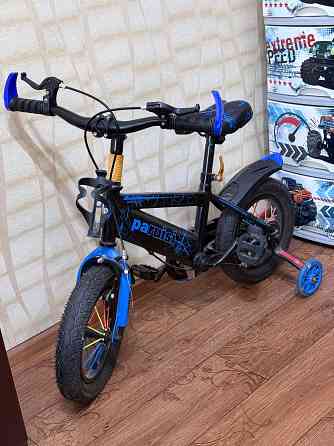 Велосипед детский Донецк