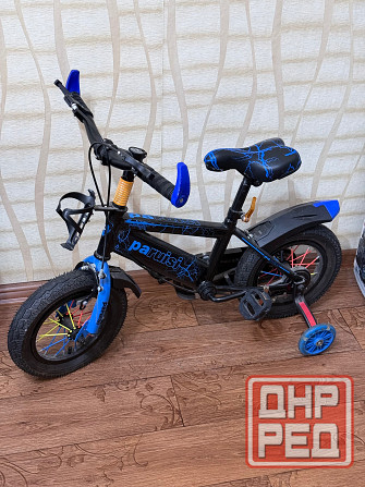 Велосипед детский Донецк - изображение 2