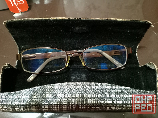 Очки для зрения женские Макеевка - изображение 1