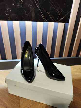 Продам туфли размер 37 Донецк