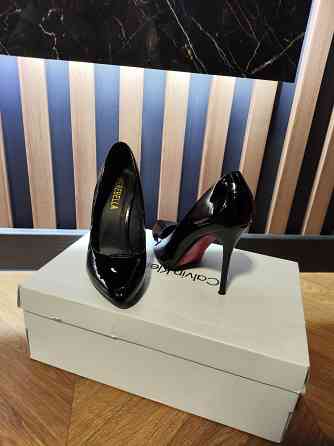 Продам туфли размер 37 Донецк