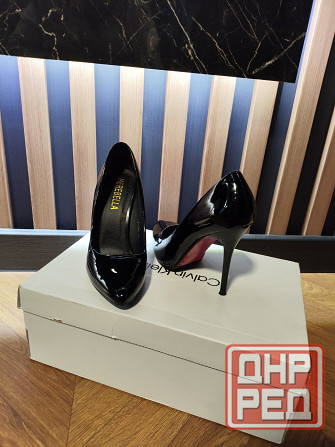 Продам туфли размер 37 Донецк - изображение 2