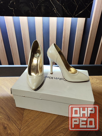 Продам туфли размер 37 Донецк - изображение 4