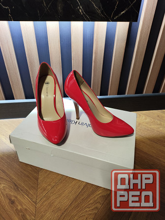 Продам туфли размер 37 Донецк - изображение 3