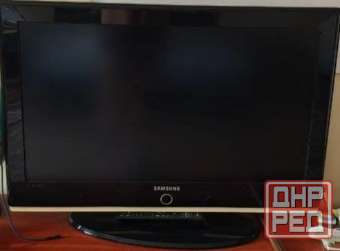 Телевизор Samsung Макеевка - изображение 1