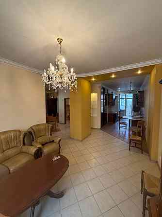 Продажа 3х Комнатной Сталинки в Центре Ворошиловского района ул.Артема ! Вода доходит ! Донецк