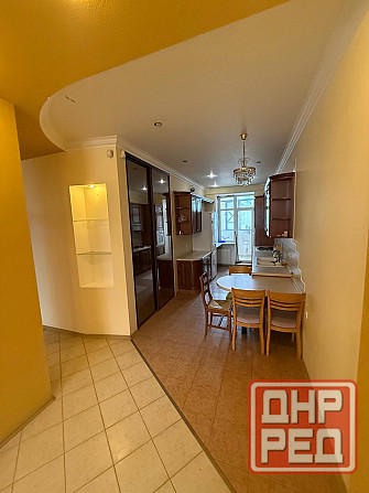 Продажа 3х Комнатной Сталинки в Центре Ворошиловского района ул.Артема ! Вода доходит ! Донецк - изображение 3